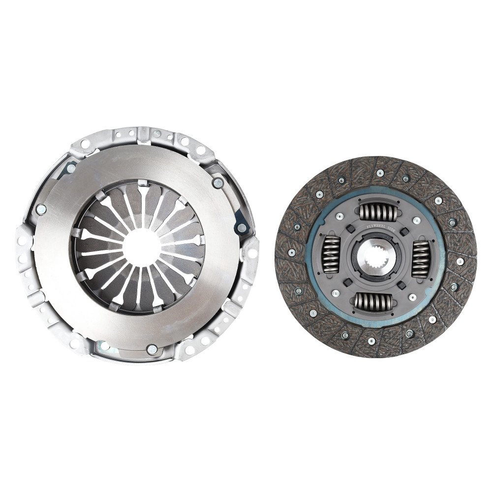 Комплект сцепления для автомобилей Chery Bonus / Very A13 (11-) 1.5i без муфты