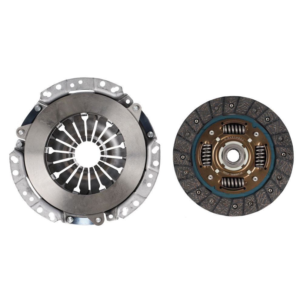 Комплект сцепления для автомобилей Лада Vesta (15-) 1.6i (КПП JH3) / XRay (15-) 1.6i (КПП JR5) без муфты
