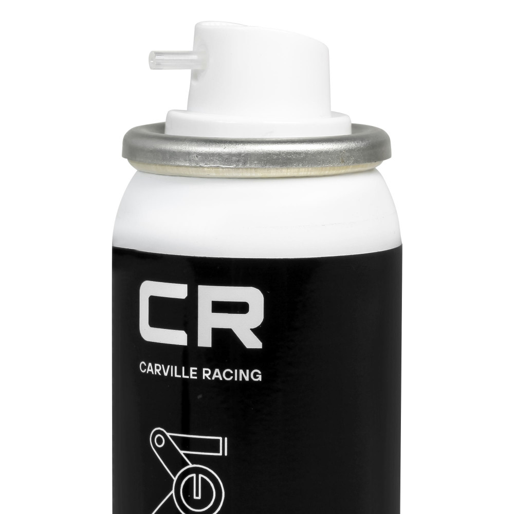 Смазка адгезионная синтетическая, аэрозоль, 75ml