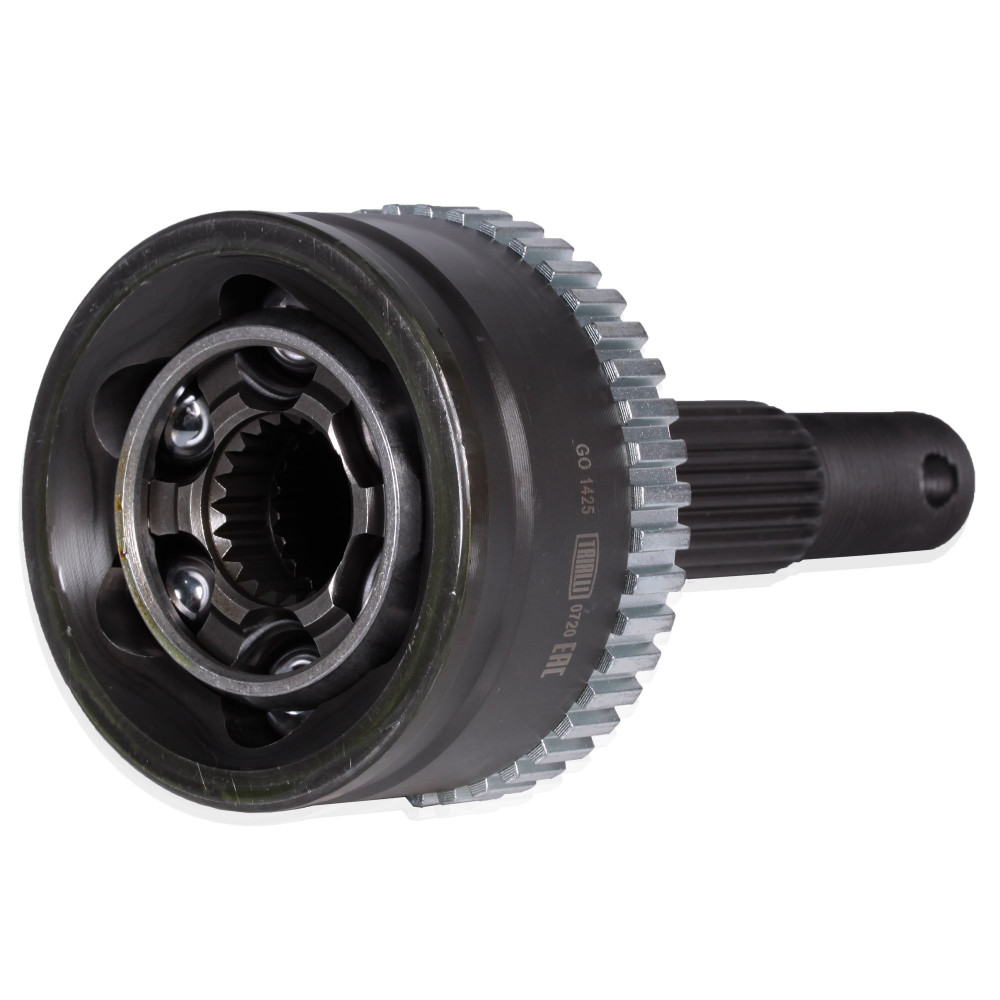 ШРУС наружный для автомобилей Almera N16 (00-) 1.5i (ABS 44)