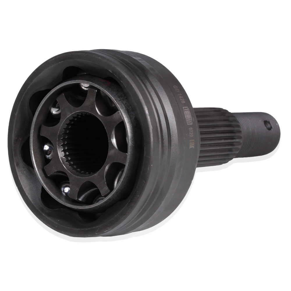 ШРУС наружный для автомобилей Qashqai (06-) 1.6i 2WD