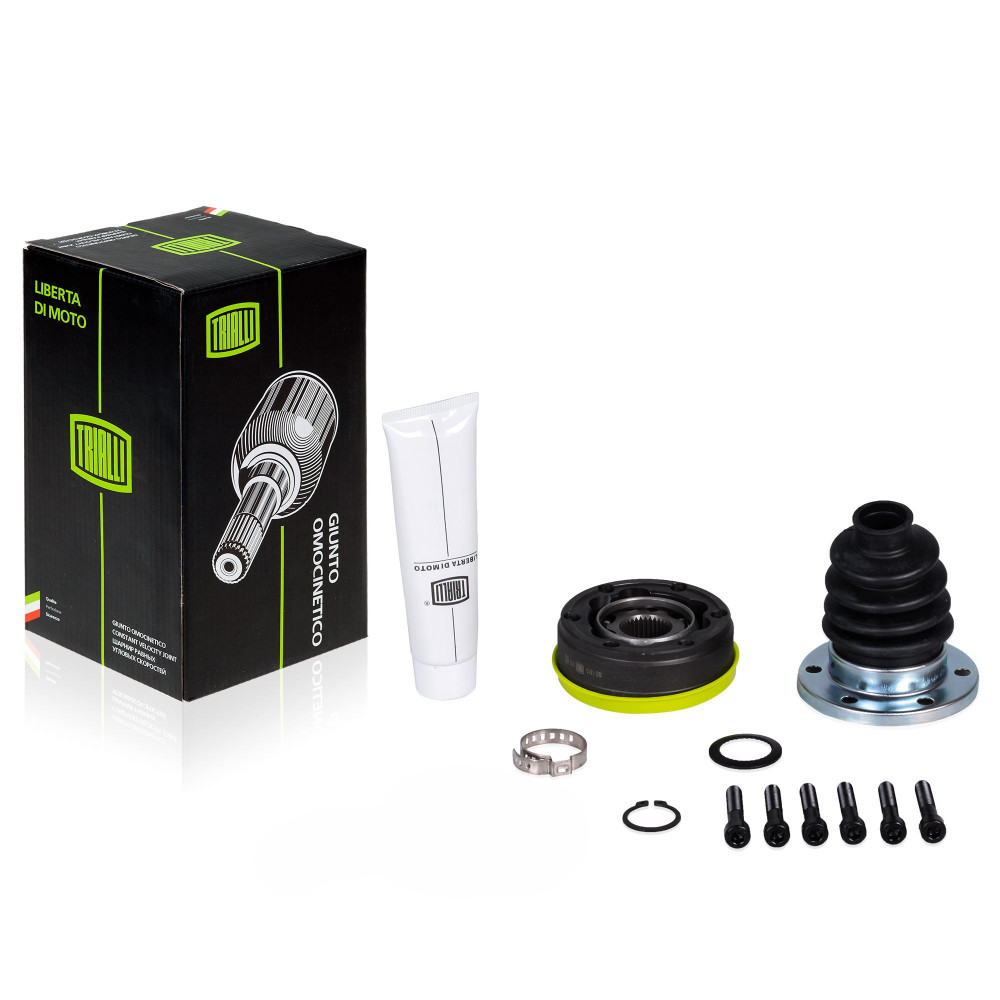 ШРУС внутренний для автомобилей Octavia A5 (04-) 1.4i/1.6i MT