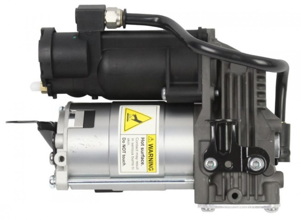 Компрессор пневмоподвески для а/м Mercedes Benz S W222 (13-) 3.0i/4.7i/5.5i