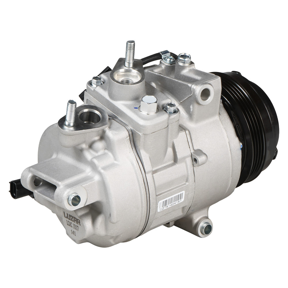 Компрессор кондиционера для автомобилей Ford Mondeo V (14-) 2.0T/2.5i