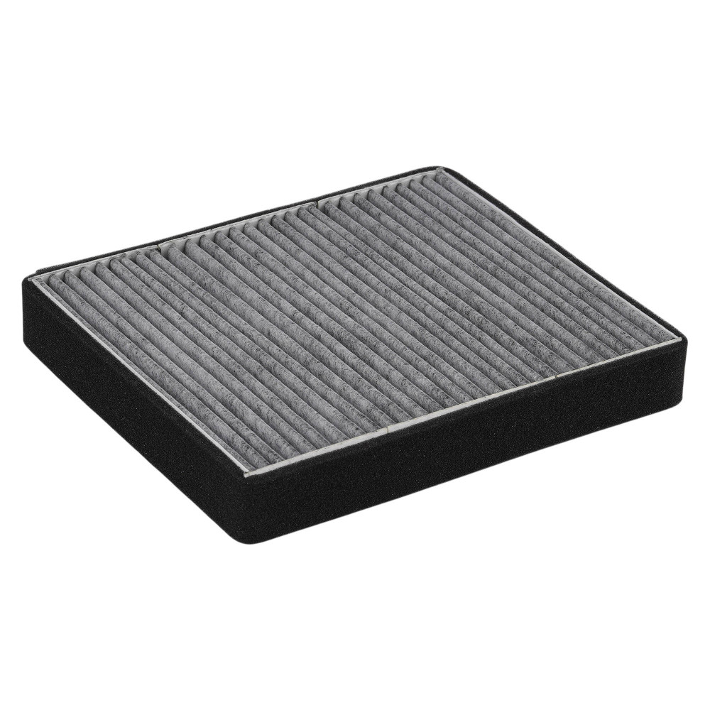 Фильтр салона для а/м Лада Priora 2170-72 Priora тип Panasonic (уголь.)