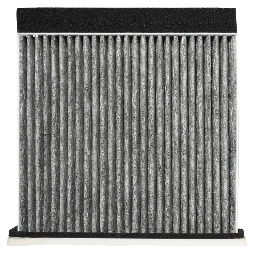 Фильтр салона для а/м Mitsubishi Lancer IX (03-)/Pajero Sport II (08-)/Outlander I (03-) (салон. уголь.)