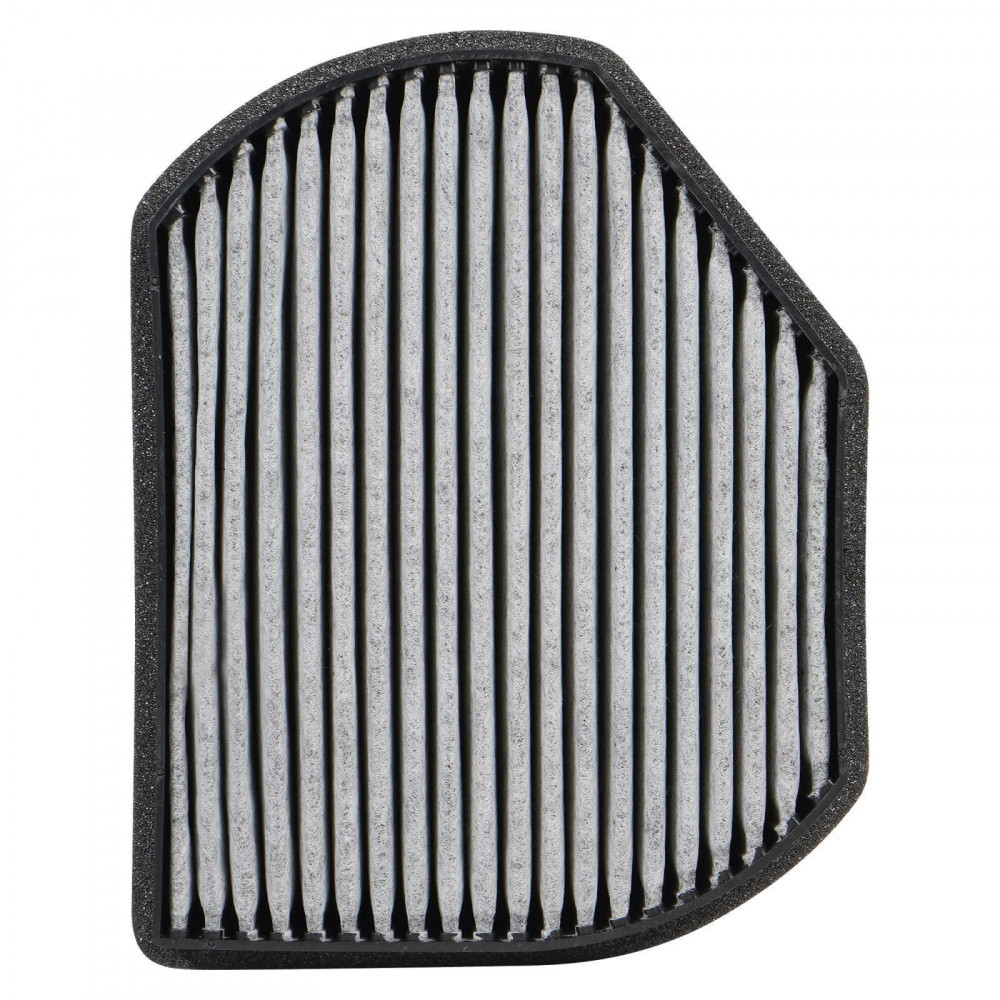 Фильтр для а/м Mercedes C W202 (93-)/E W210 (95-)/CLK C208 (97-) (салон. уголь.) (LCF 15208C)