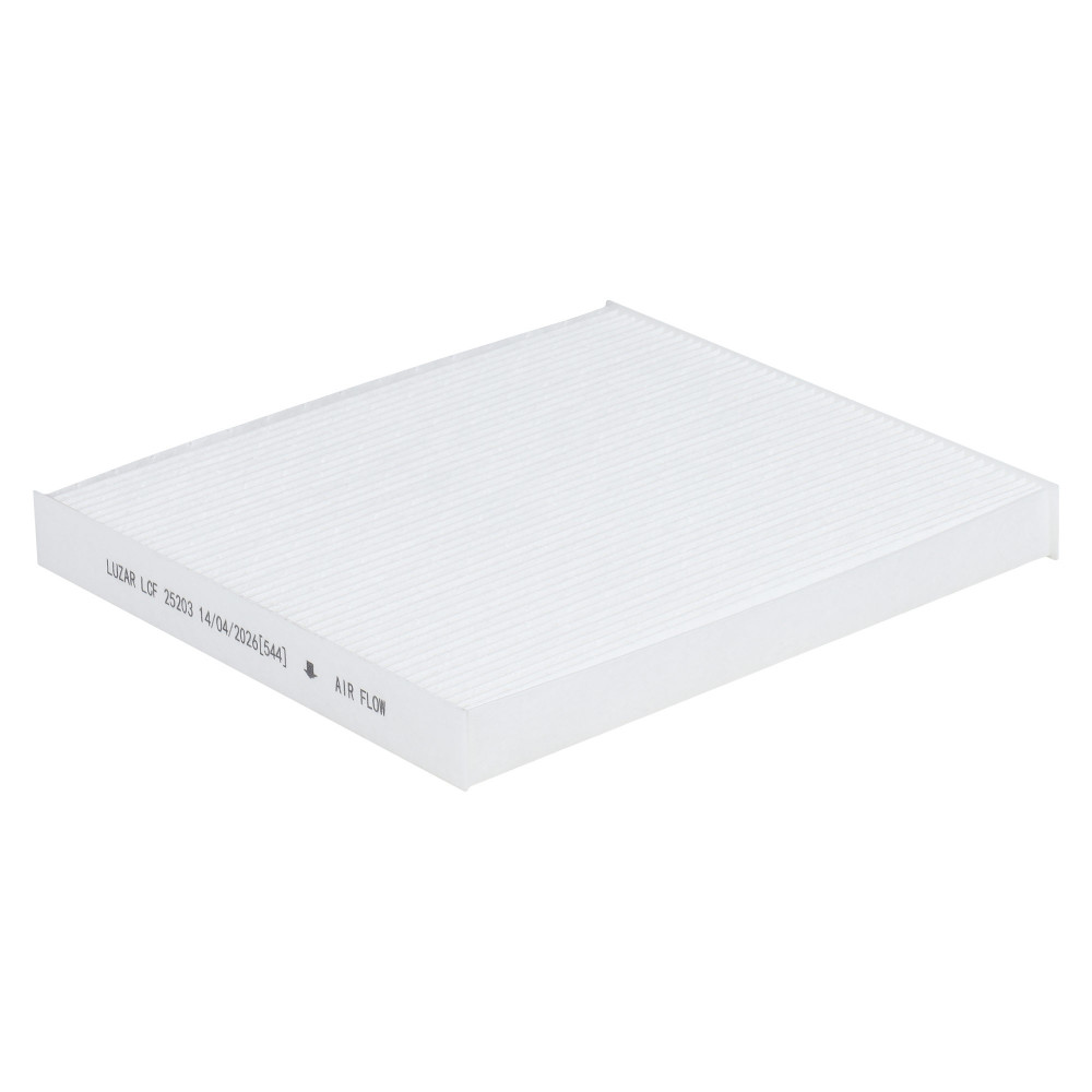 Фильтр салона для а/м Mazda 6 (02-)/(07-)/CX-7 (09-)