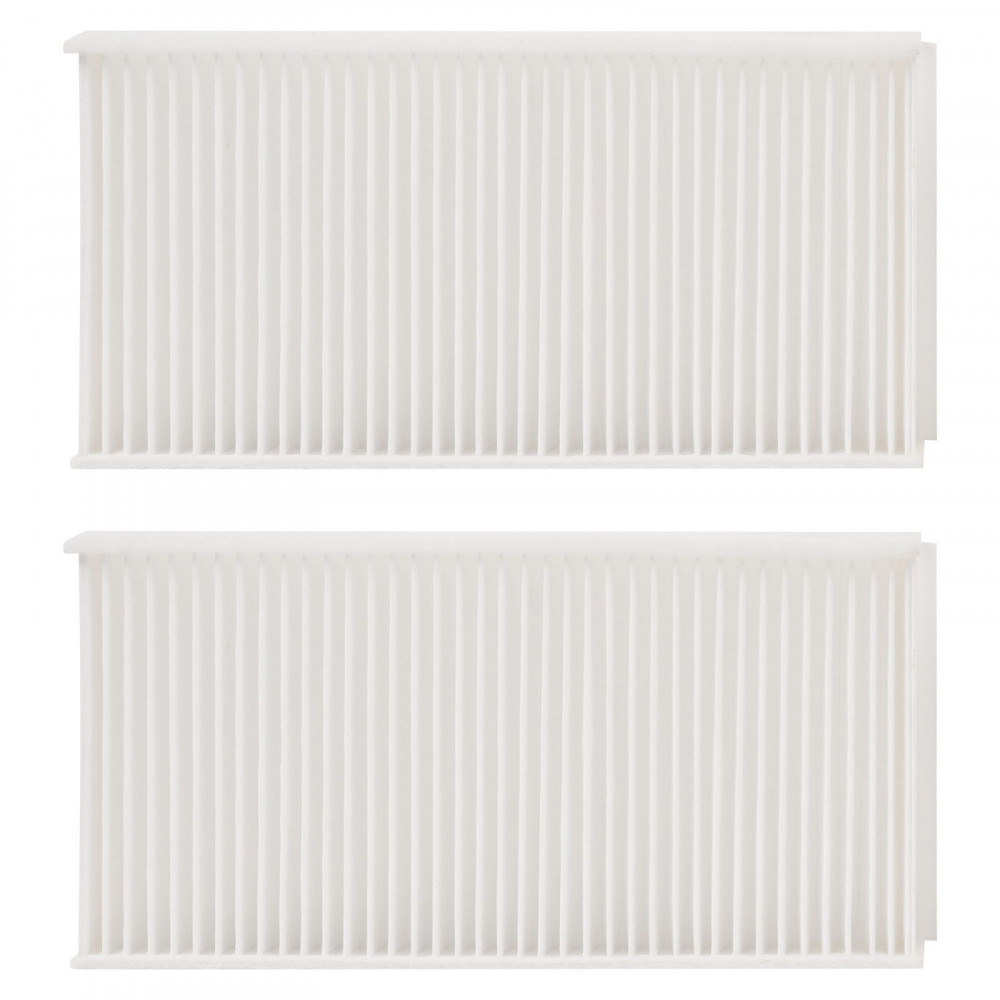 Фильтр для а/м BMW X1 F48 (15-)/Mini F56 (13-)/F54 (14-)/F60 (16-) (2шт.) (салон.) (LCF 26205-2)