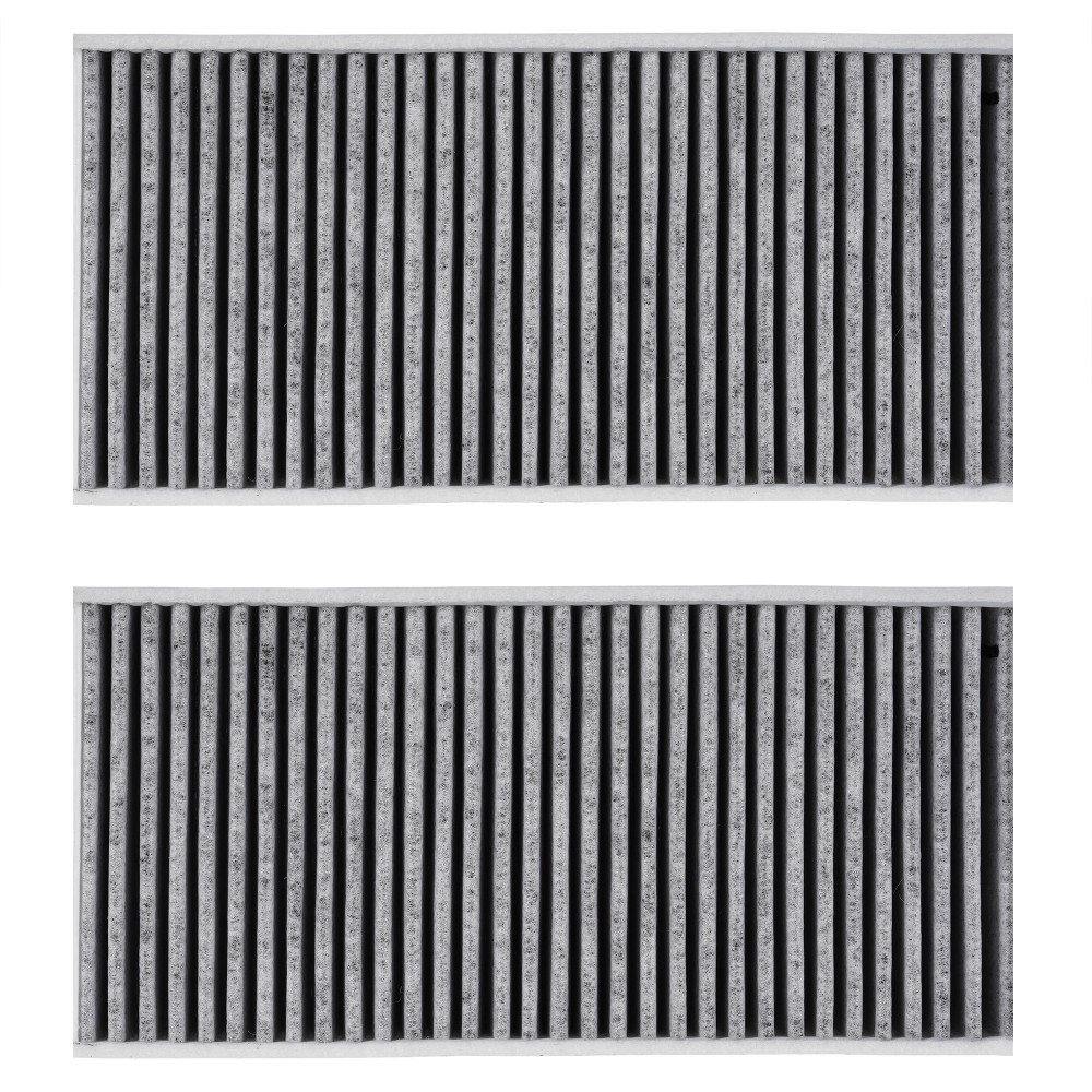Фильтр для а/м BMW X1 F48 (15-)/Mini F56 (13-)/F54 (14-)/F60 (16-) (2шт.) (салон. уголь.) (LCF 26205C-2)