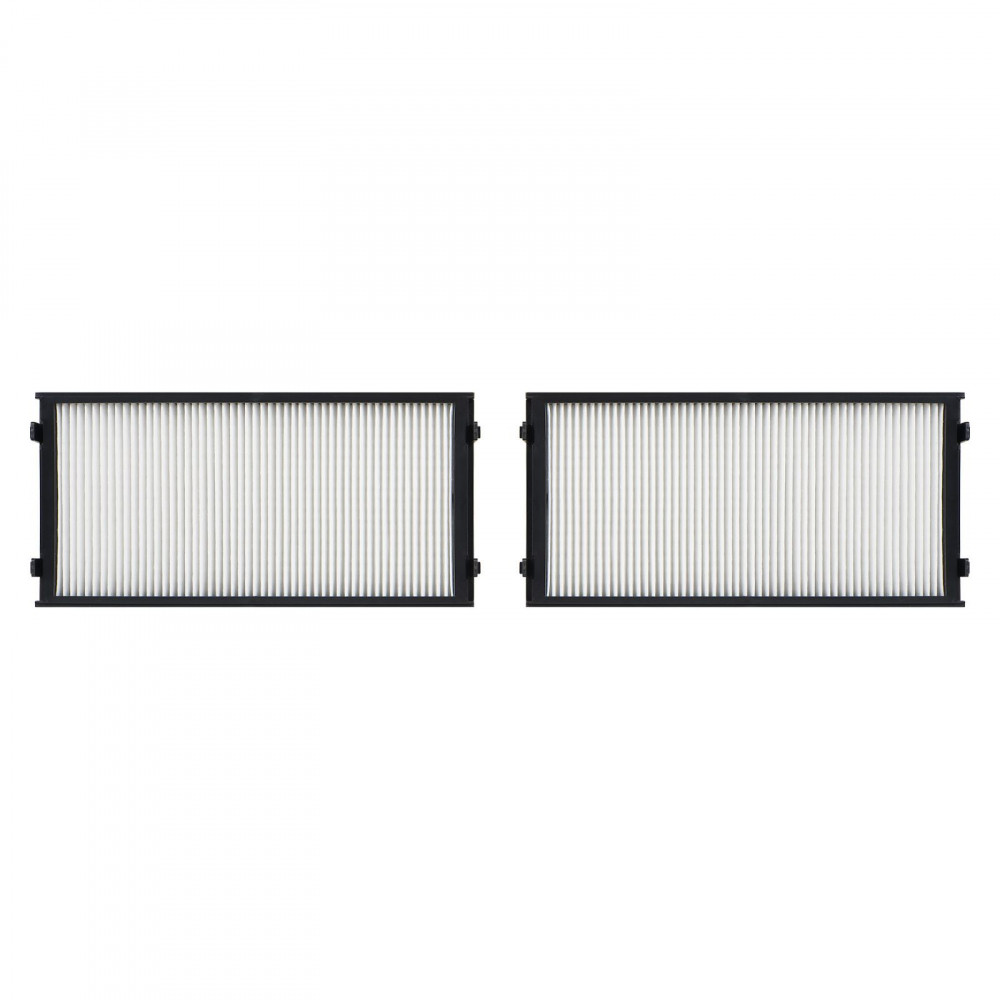 Фильтр для а/м BMW X5 E70 (06-)/X6 E71(07-) (2шт.) (салон.) (LCF 26209-2)