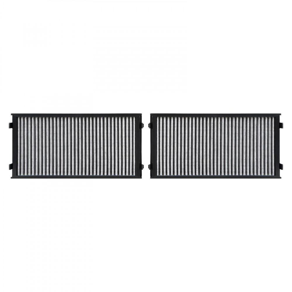 Фильтр для а/м BMW X5 E70 (06-)/X6 E71(07-) (2шт.) (салон. уголь.) (LCF 26209C-2)
