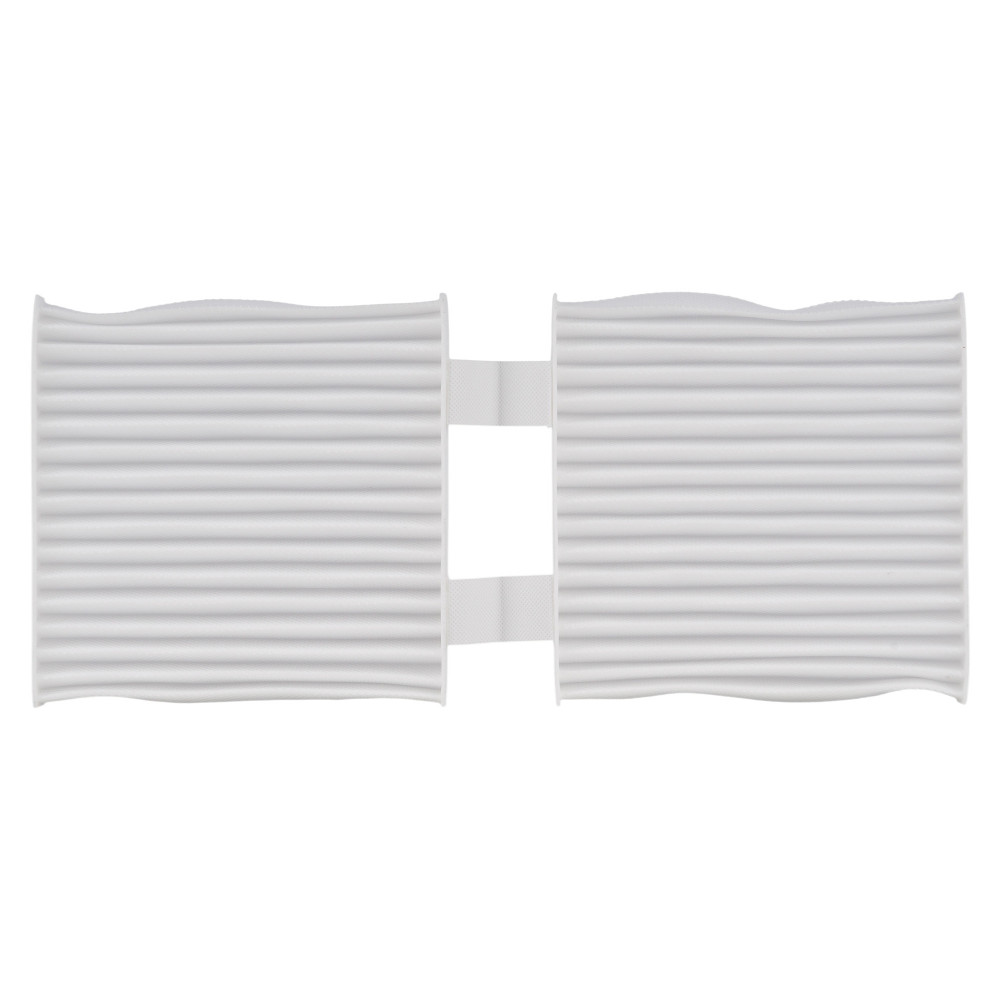Фильтр для а/м BMW X3 F25 (10-)/X4 F26 (14-) без авто климата (2шт.) (салон.) (LCF 26214-2)