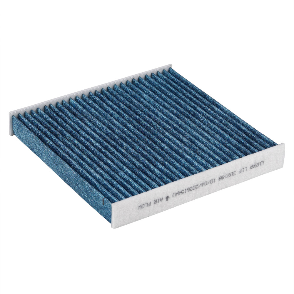 Фильтр салона для а/м Geely Coolray (20-)/(23-)/Cityray (24-) (салон. антибакт.)