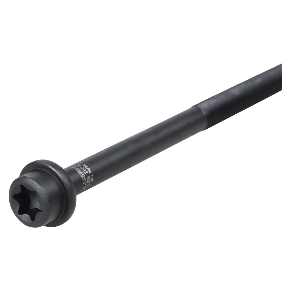 Болты ГБЦ для а/м Mazda CX-5 (11-)/Ford Focus II (05-) 1.8i/2.0i/2.5i [PE-VPS; QQDB] (10 шт.)