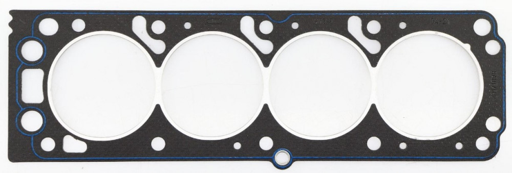 Прокладка ГБЦ для а/м Opel Omega A (86-)/Vectra A (89-)/Daewoo Espero (94-) 2.0i [C20]