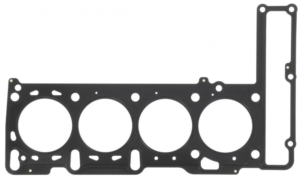 Прокладка ГБЦ для а/м SsangYong Actyon/Kyron (05-)/Actyon Sports (06-) 2.0D [D20DT]
