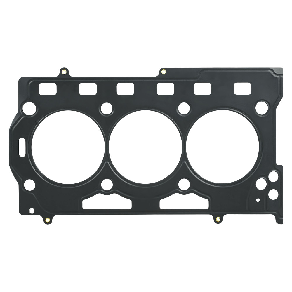 Прокладка ГБЦ для а/м Skoda Fabia (99-)/(07-)/Rapid (12-) 1.2i [BZG...]