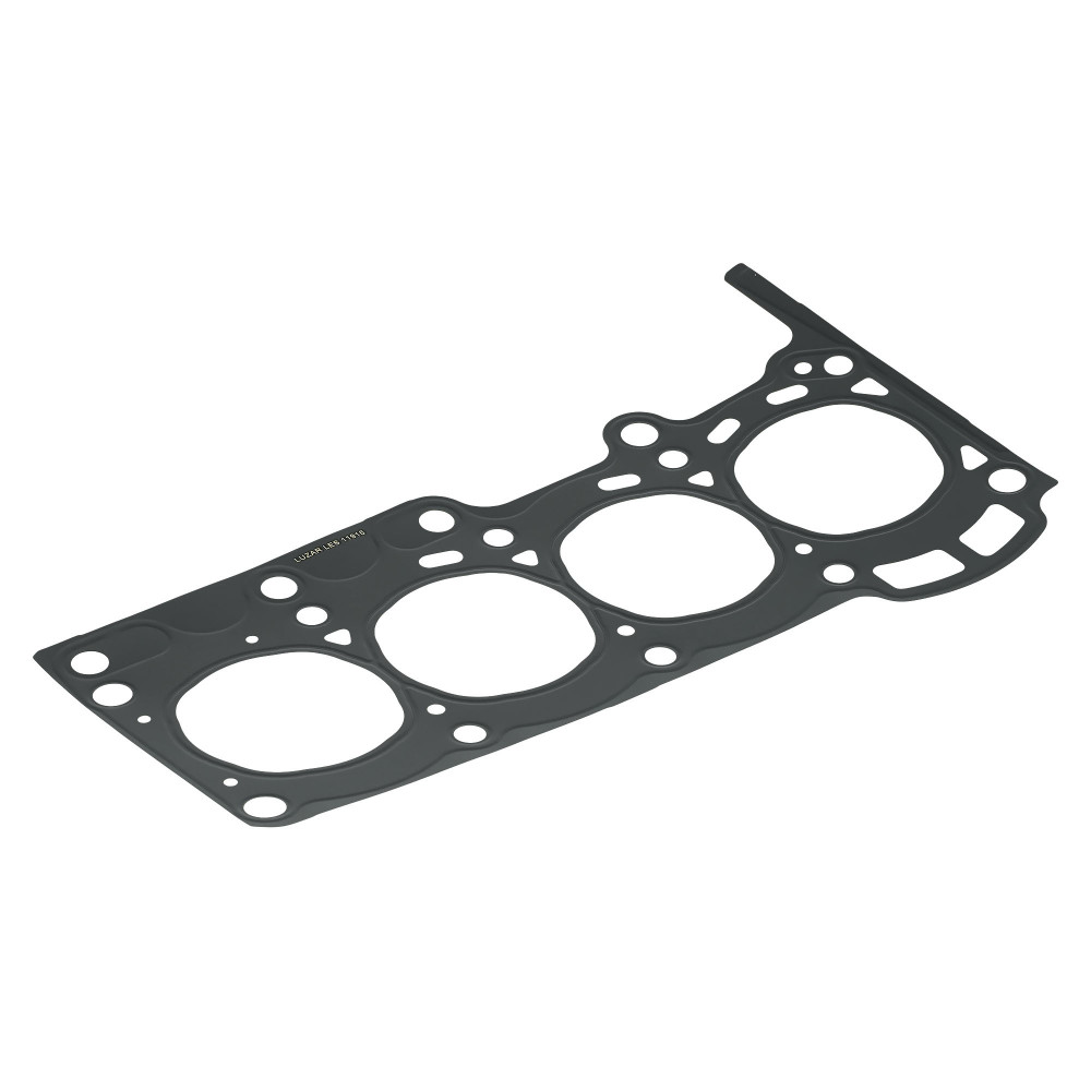 Прокладка ГБЦ для а/м Toyota Vitz (99-)/Platz (00-)Yaris (99-) 1.0i [1SZ-FE]