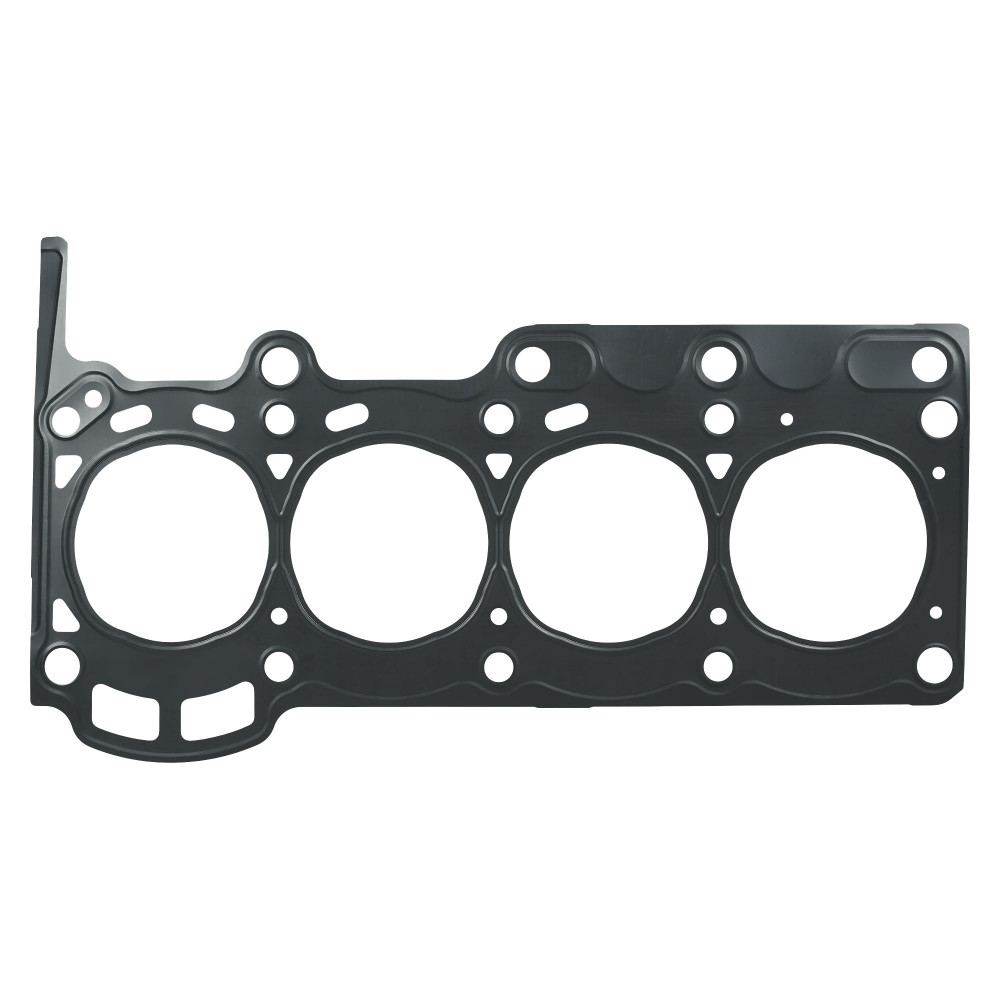 Прокладка ГБЦ для а/м Toyota Vitz (99-)/Platz (00-)Yaris (99-) 1.0i [1SZ-FE]