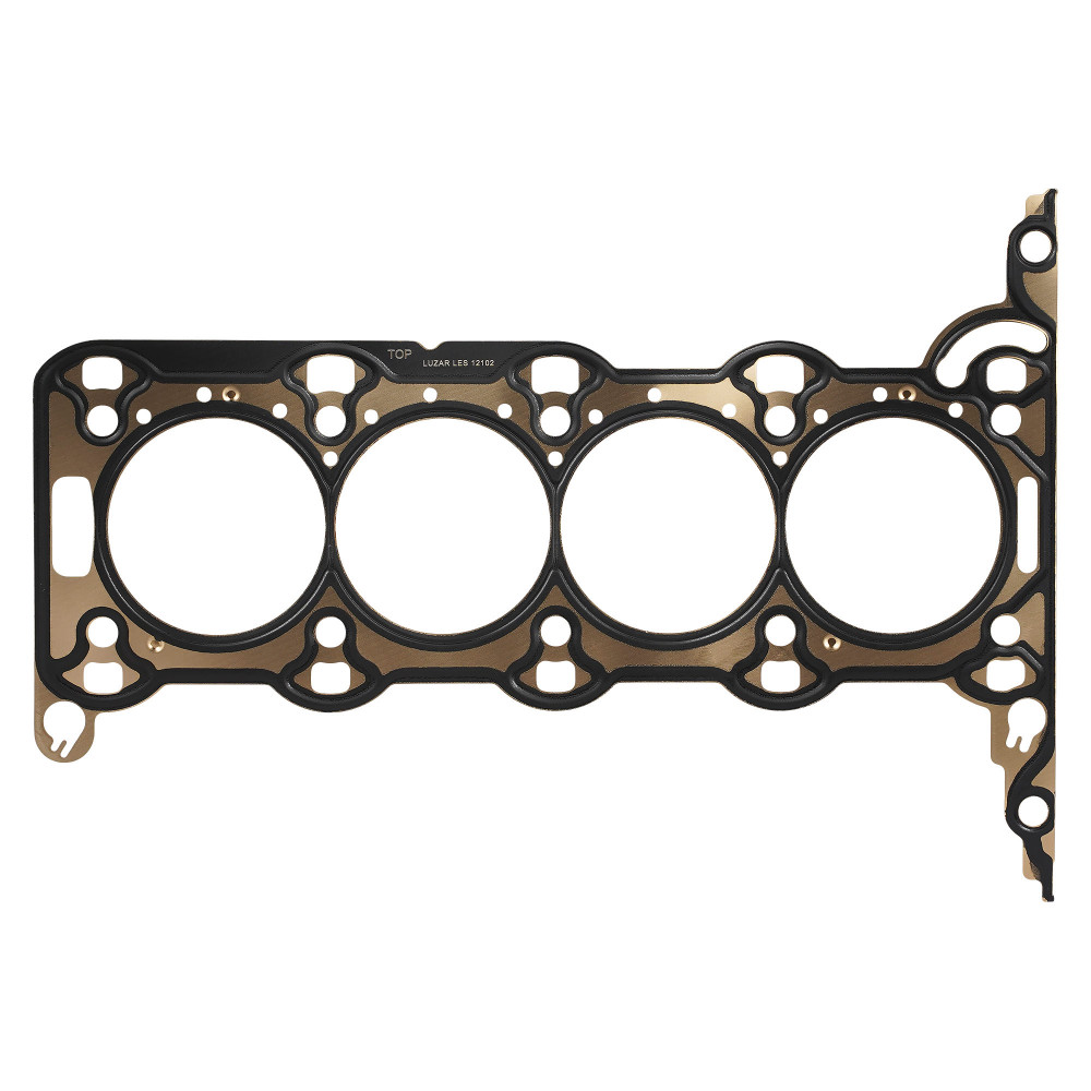 Прокладка ГБЦ для а/м Opel Corsa D (06-)/Astra H (04-)/Meriva A (03-) 1.2i/1.4i [Z12X; Z14X]