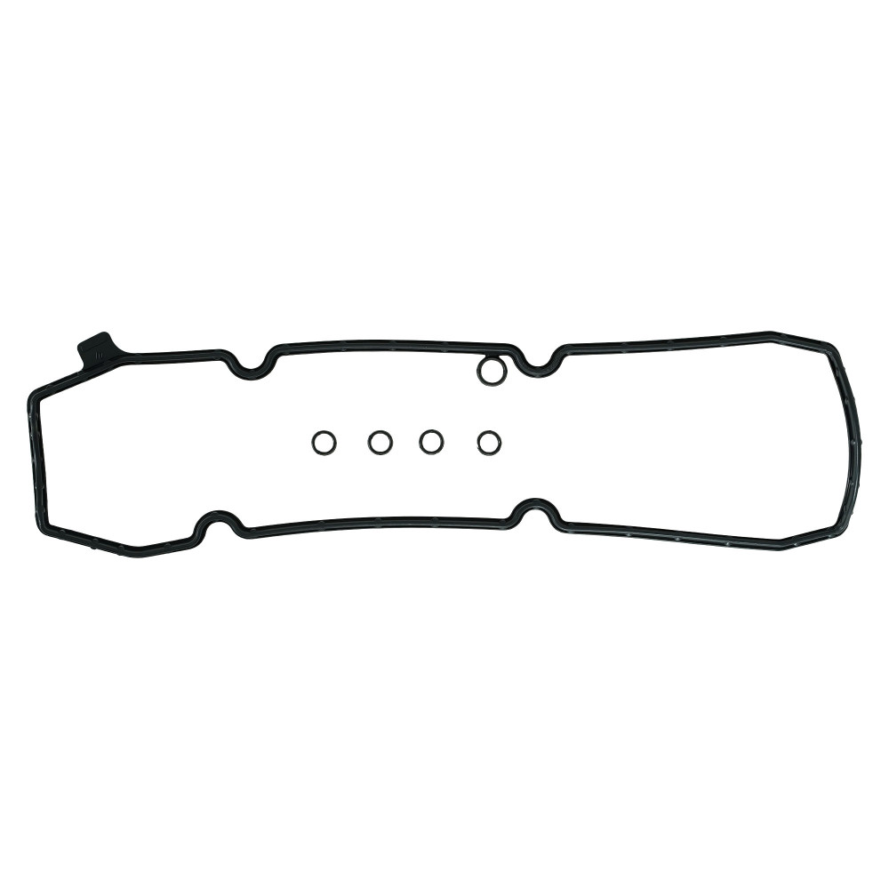 Прокладка клапанной крышки для а/м Fiat Albea (07-)/Doblo (05-)/Grande Punto (05-)/Panda (03-) 1.4i/1.2i