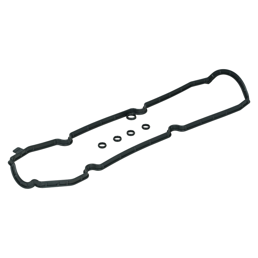 Прокладка клапанной крышки для а/м Fiat Albea (07-)/Doblo (05-)/Grande Punto (05-)/Panda (03-) 1.4i/1.2i