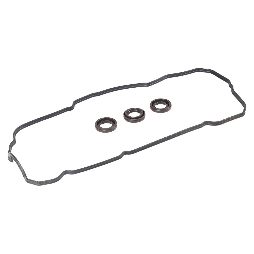 Прокладка клапанной крышки для а/м Lexus RX II (03-)/Toyota Highlander (03-) 3.3i (лев.)