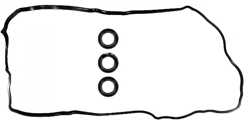 Прокладка клапанной крышки для а/м Lexus RX II (03-)/Toyota Highlander (03-) 3.3i (лев.)