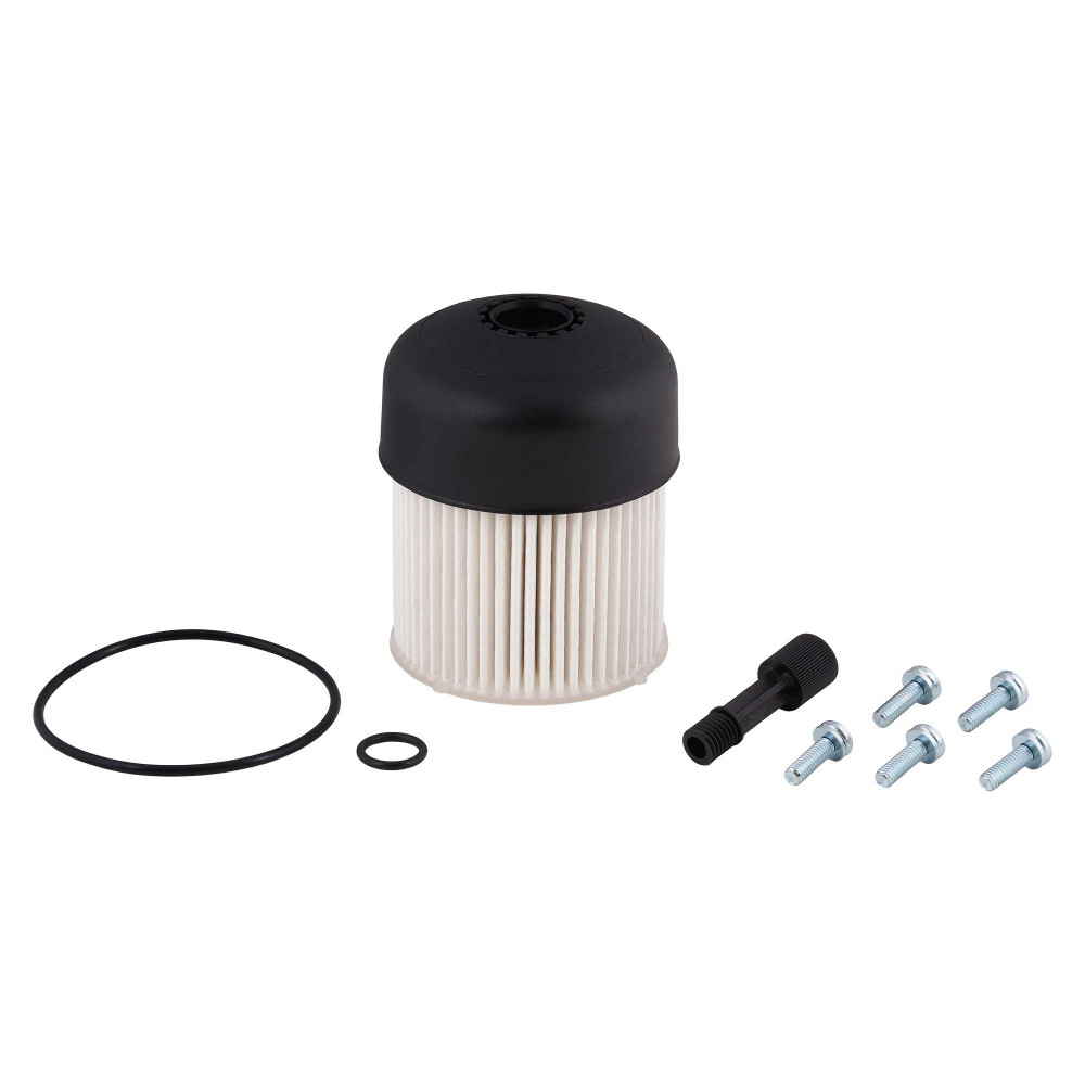 Фильтр топливный для а/м Renault Duster (10-)/Laguna III (07-) (для произв. Mahle)