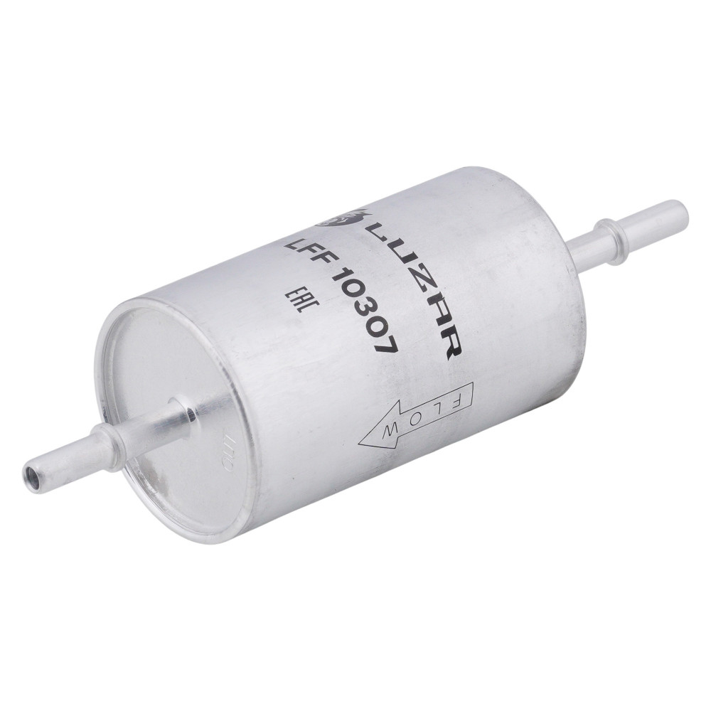 Фильтр для а/м Ford Focus I (98-)/II (05-)/Mazda 3 (03-) 1.25i/1.4i/1.6i/2.0i (топл.) (LFF 10307)
