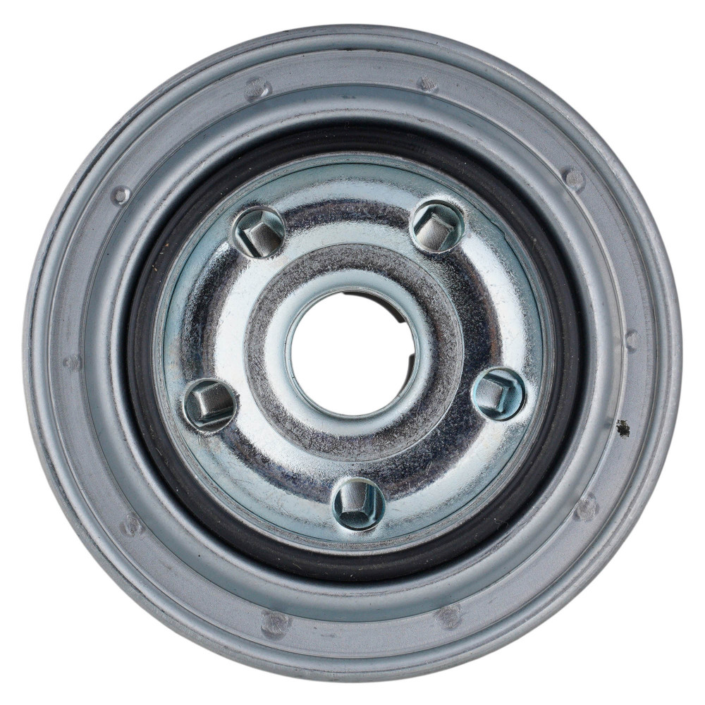 Фильтр топливный для а/м Mitsubishi L200 (05-)/Pajero Sport (05-) 2.5D (с нагревателем)