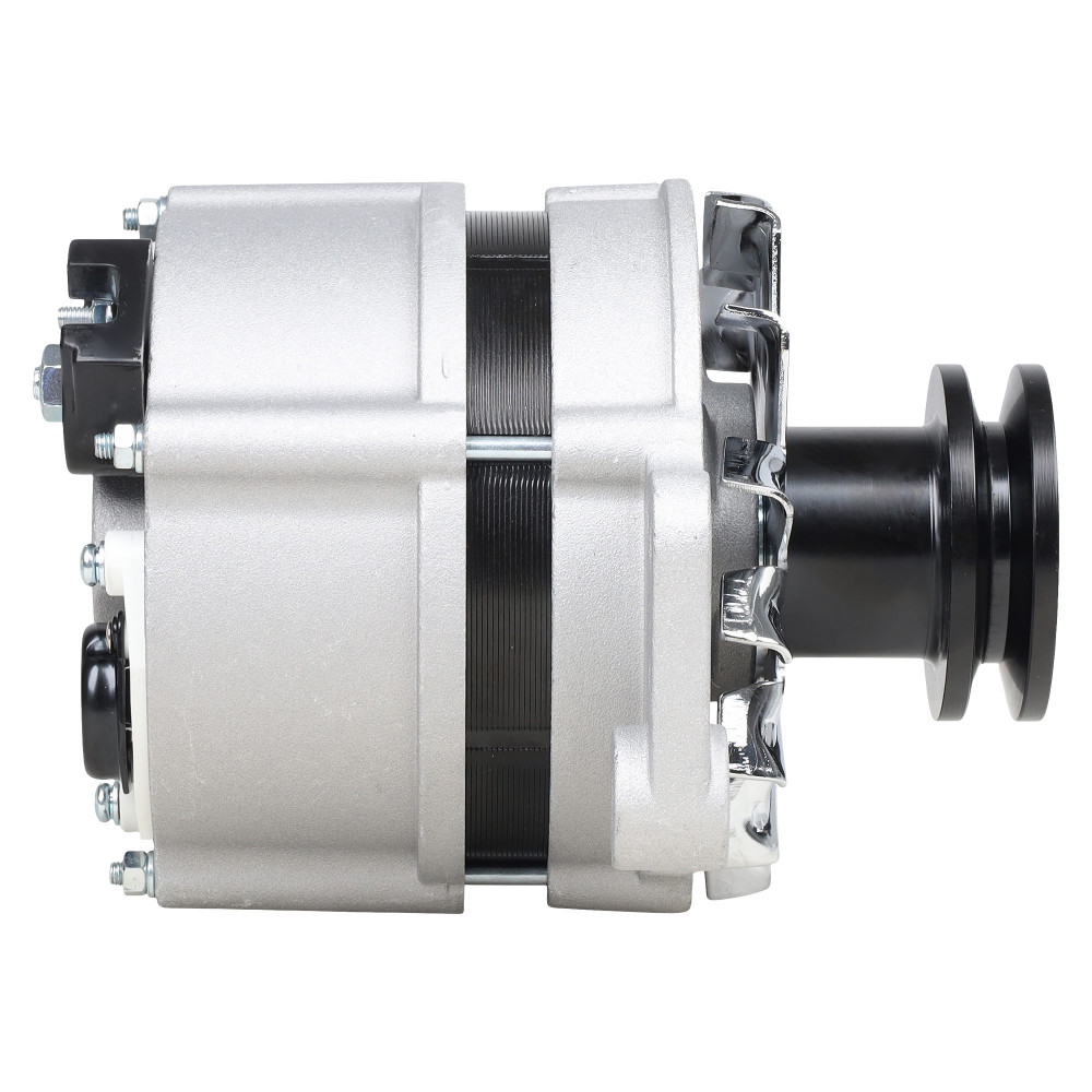 Генератор для автомобилей VAG Passat B3/B4 (88-)/80 (86-)/100 (85-) 1.8i/2.0i 65A