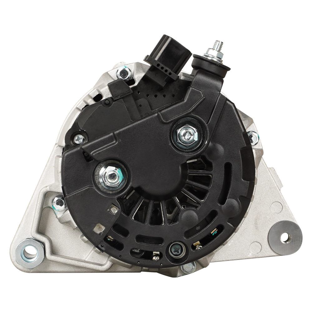 Генератор для автомобилей Toyota Corolla E12 (01-) 1.4i/1.6i/Avensis T250 (03-)/Wish (03-) 1.8i 80A