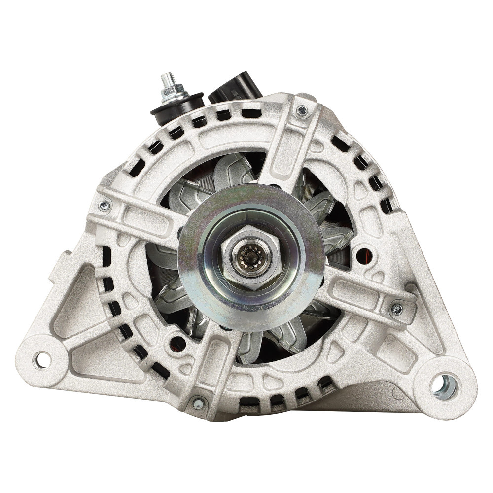 Генератор для автомобилей Toyota Corolla E12 (01-) 1.4i/1.6i/Avensis T250 (03-)/Wish (03-) 1.8i 80A