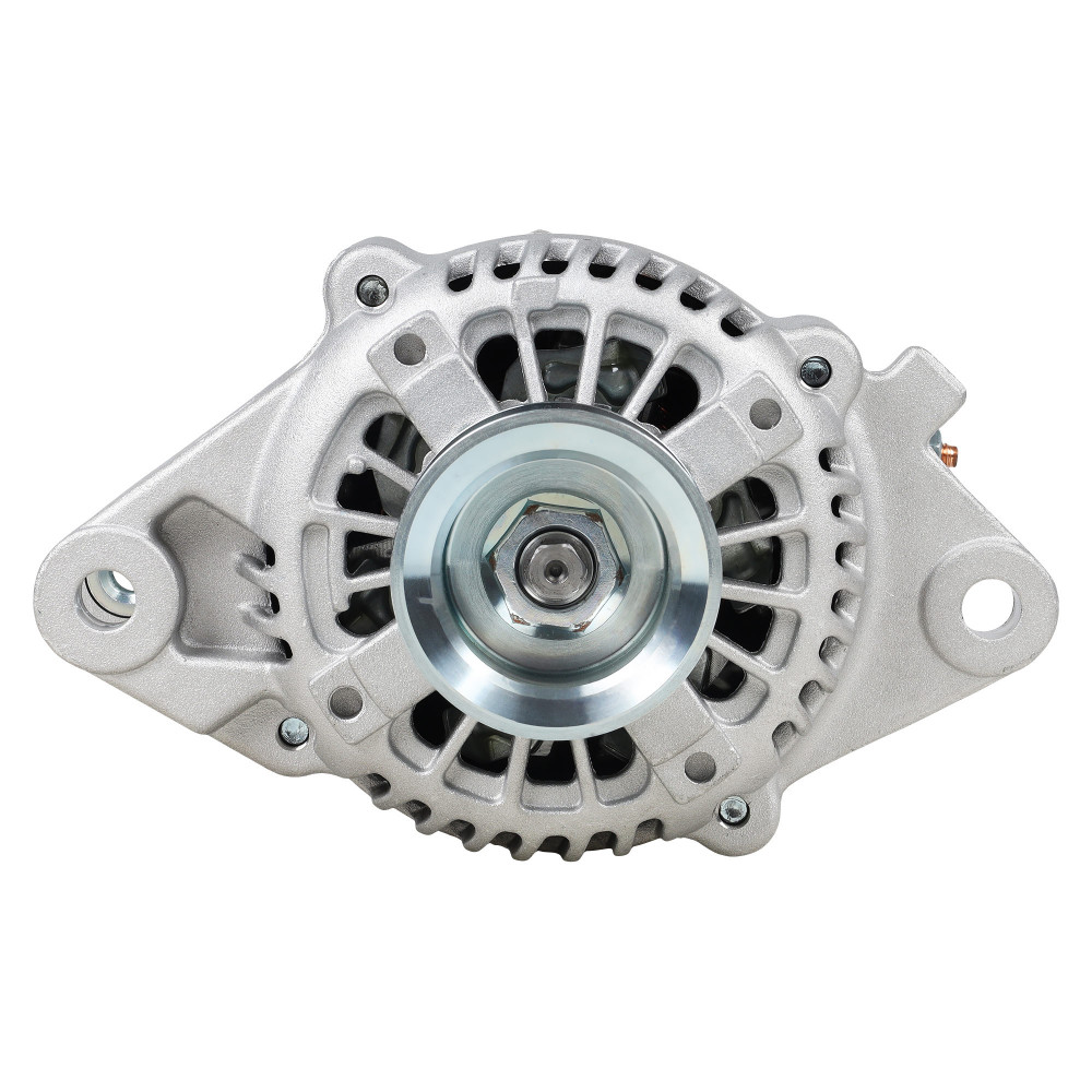 Генератор для автомобилей Toyota Fortuner (04-)/Hilux (05-) 2.0i/2.7i 80A