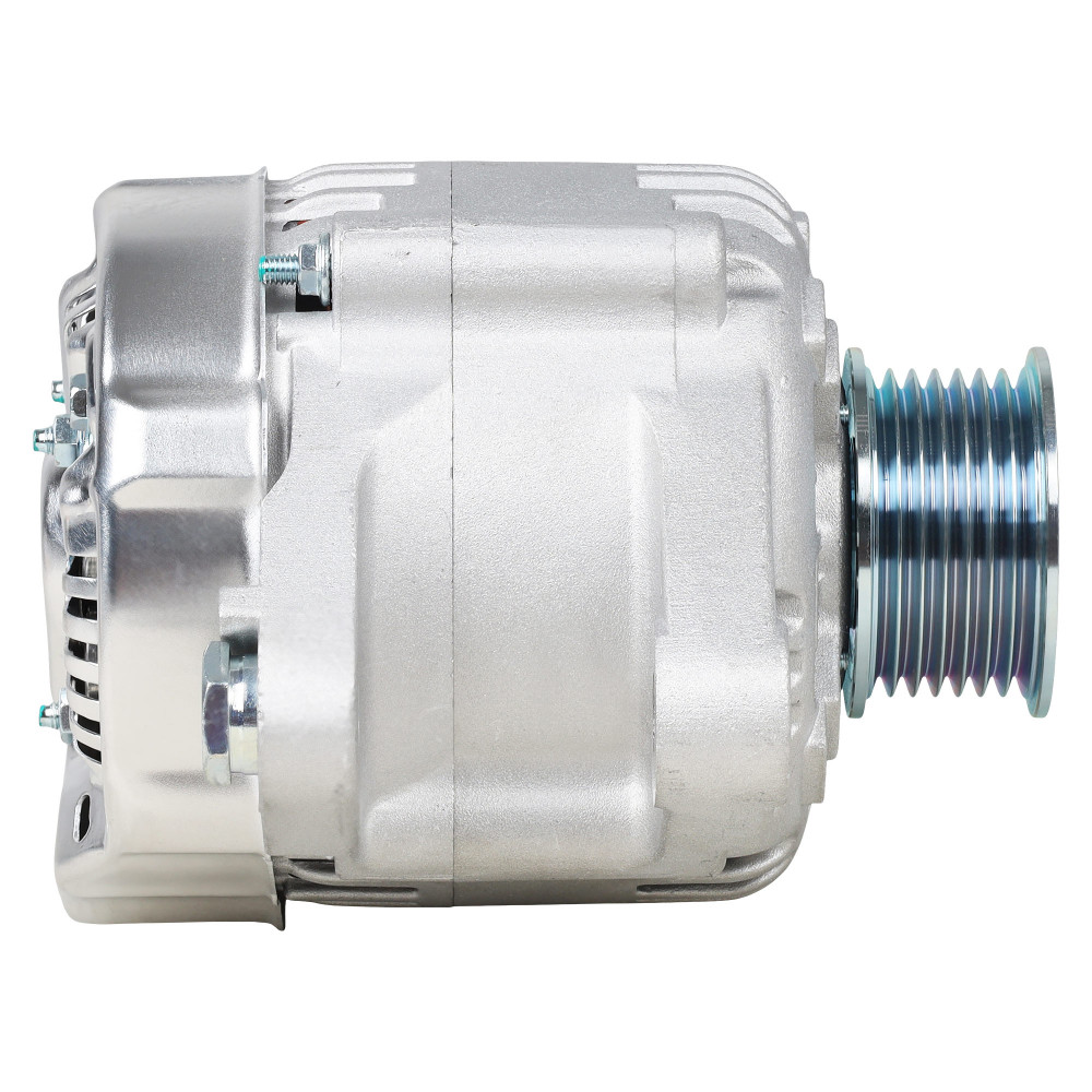 Генератор для автомобилей Toyota Fortuner (04-)/Hilux (05-) 2.0i/2.7i 80A