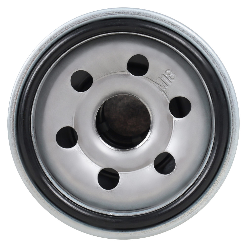 Фильтр масляный для а/м Chevrolet Aveo (02-)/Spark (05-) 0.8i/1.2i/Cobalt (13-) 1.5i