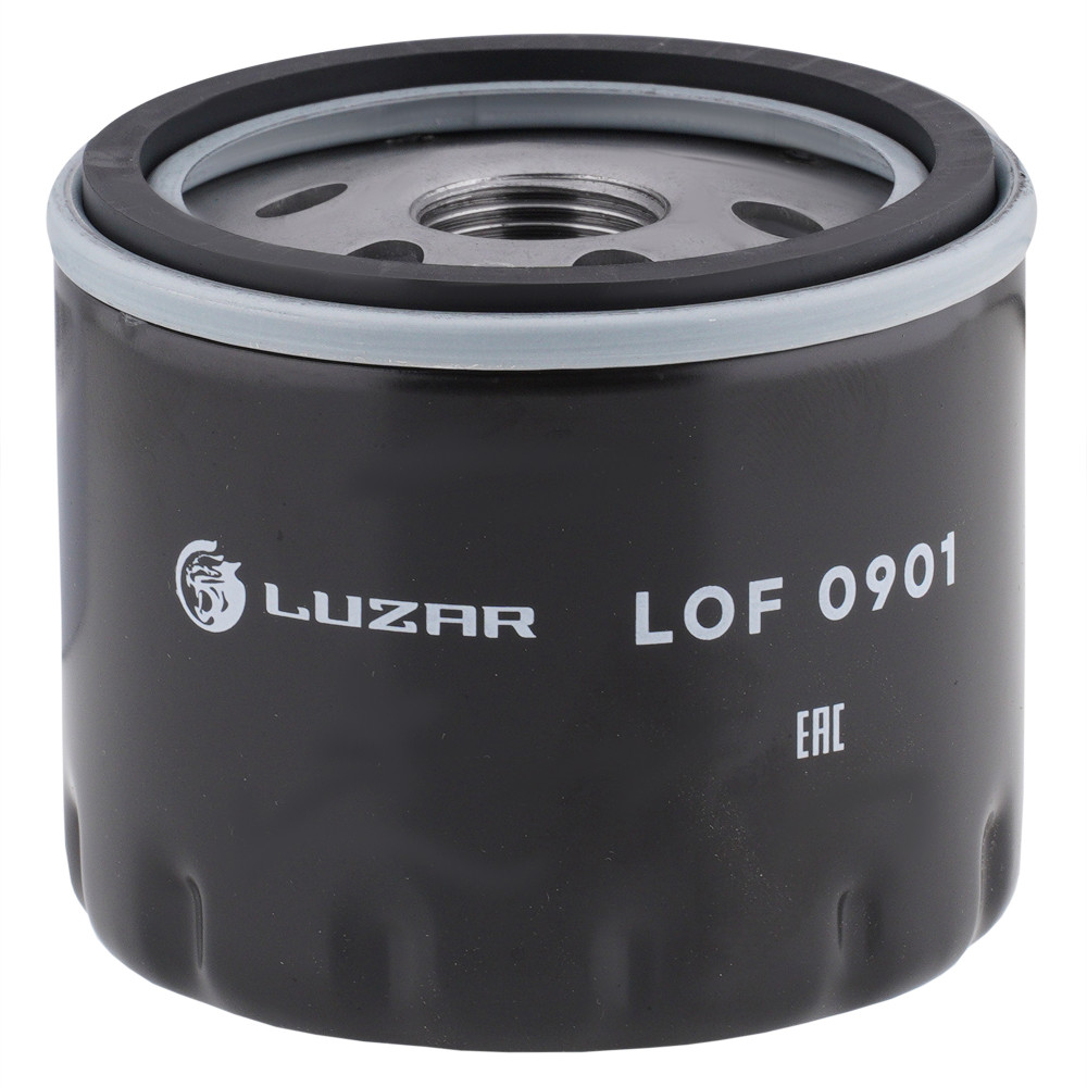 Фильтр для а/м Renault Duster (10-)/Nissan Qashqai (06-) 1.5d без Start/Stop (масл.) (LOF 0901)