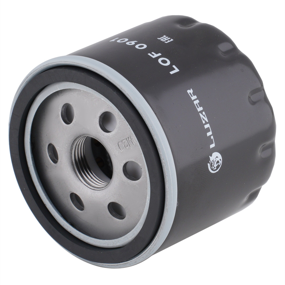 Фильтр для а/м Renault Duster (10-)/Nissan Qashqai (06-) 1.5d без Start/Stop (масл.) (LOF 0901)