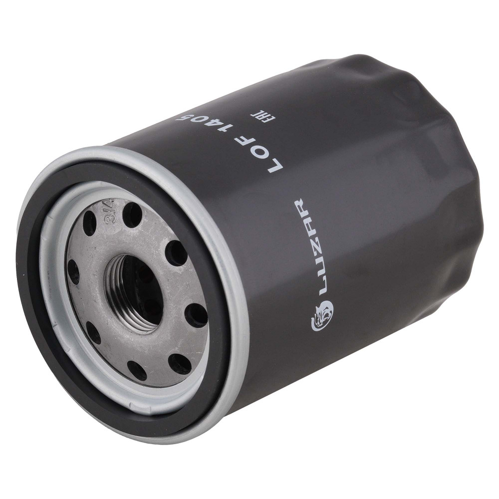 Фильтр для а/м Nissan Note (04-)/Micra (02-) 1.4i/Primera (90-) 2.0i (масл.) (LOF 1405)