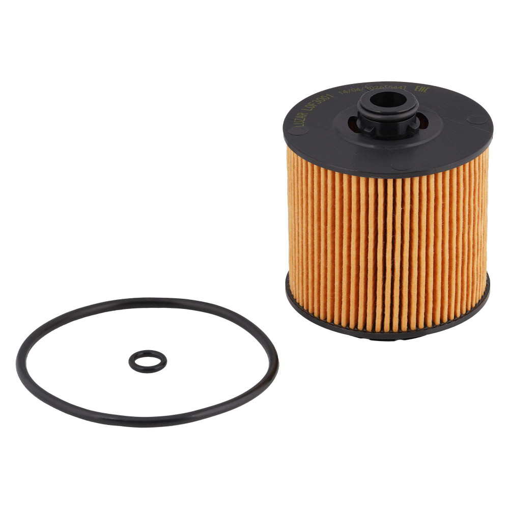 Фильтр масляный для а/м Geely Coolray (18-)/Atlas Pro (20-)/Volvo XC40 (16-) 1.5T (картридж)