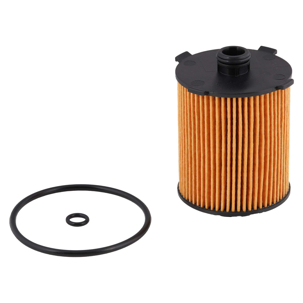 Фильтр масляный для а/м Geely Tugella (19-)/Atlas (23-)/Volvo XC90 (15-) 2.0T/2.0D (картридж)