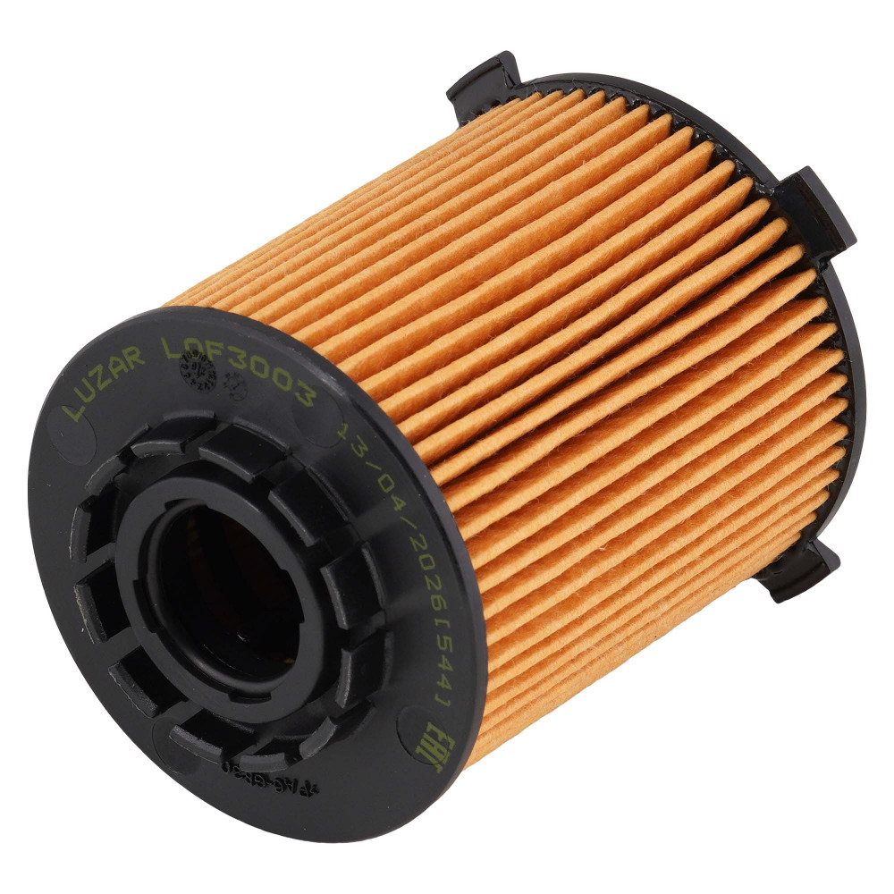 Фильтр масляный для а/м Geely Tugella (19-)/Atlas (23-)/Volvo XC90 (15-) 2.0T/2.0D (картридж)