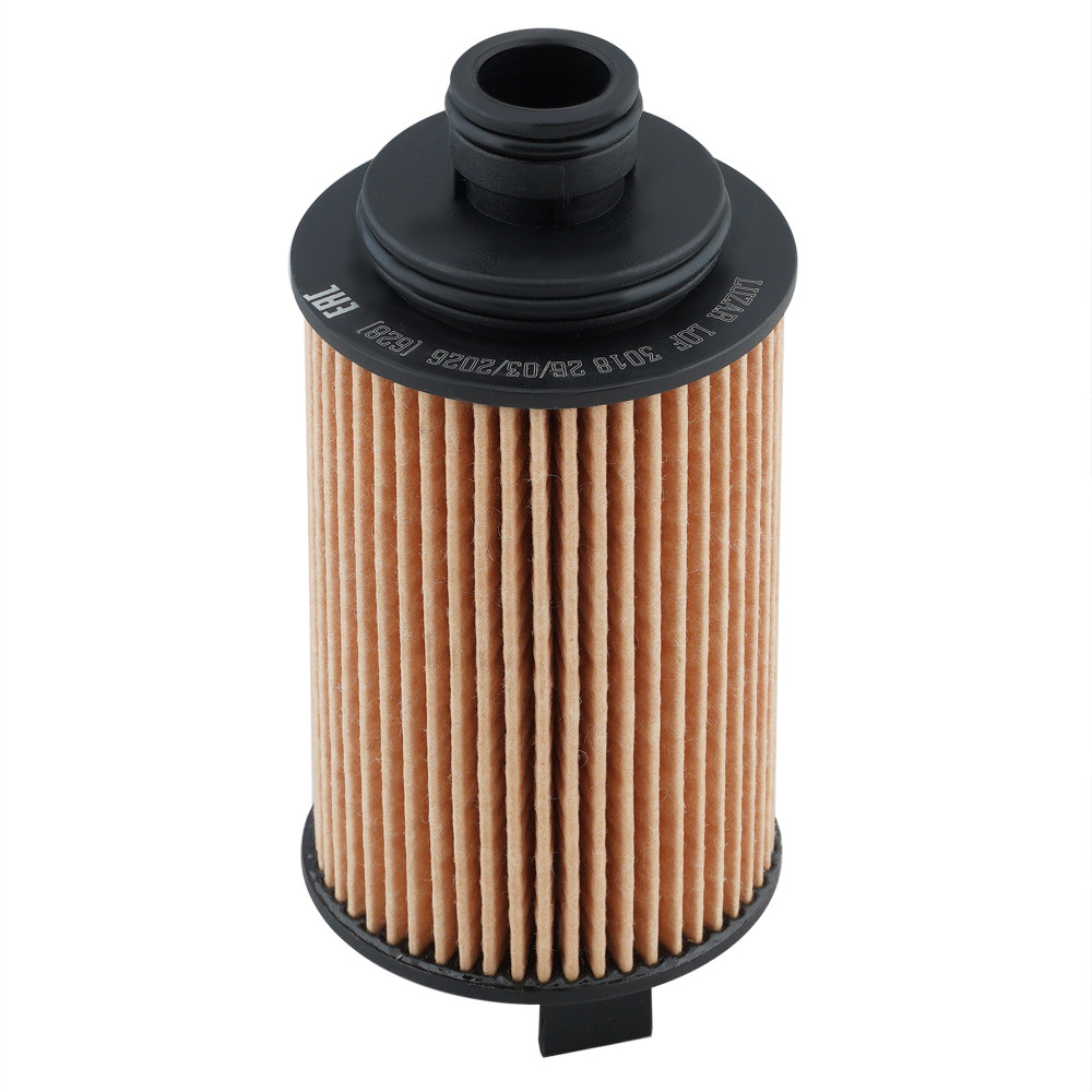 Фильтр масляный для а/м Chery Tiggo FL (13-) 1.8i/2.0i