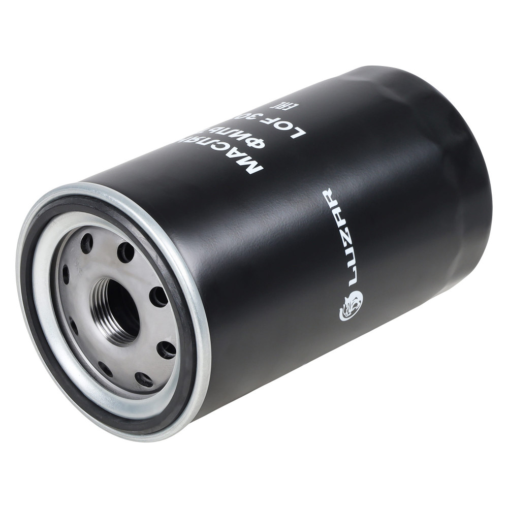 Фильтр масляный для а/м Shacman X6000 (21-) 11.6D/12.6D [WP12/WP13], ресурс 60000км