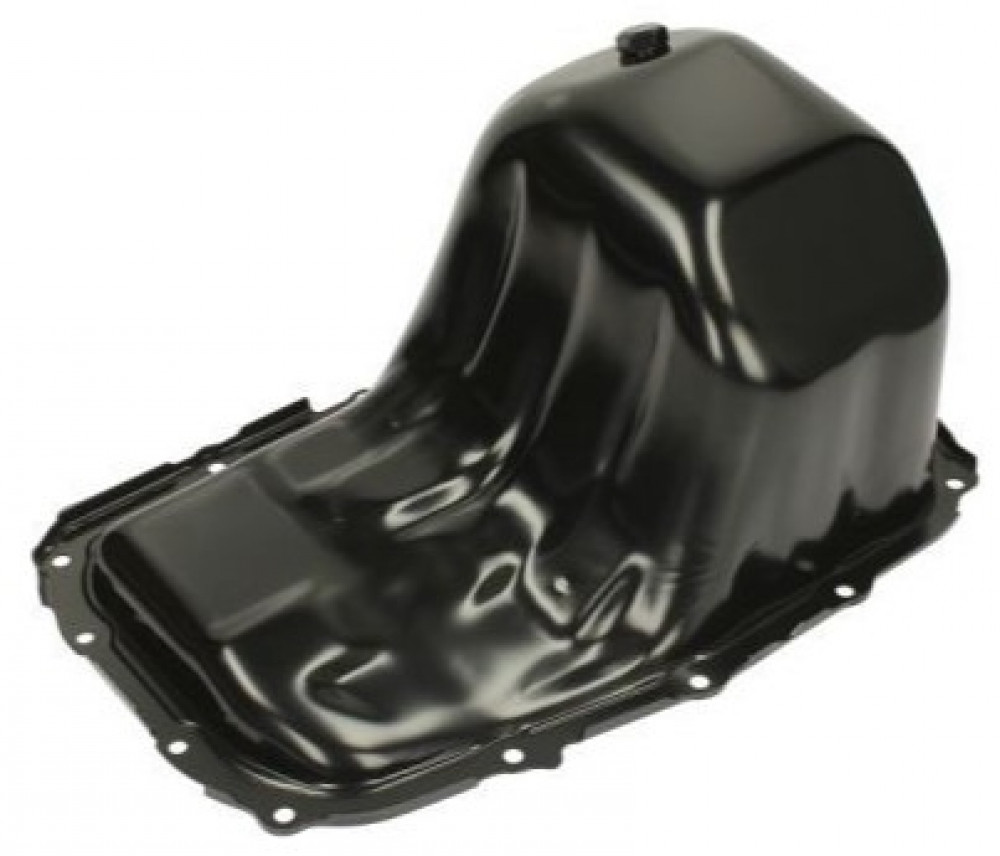 Поддон масляный для а/м Toyota Vitz (99-)/Platz (00-)/Yaris (99-) 1.0i [1SZ-FE]