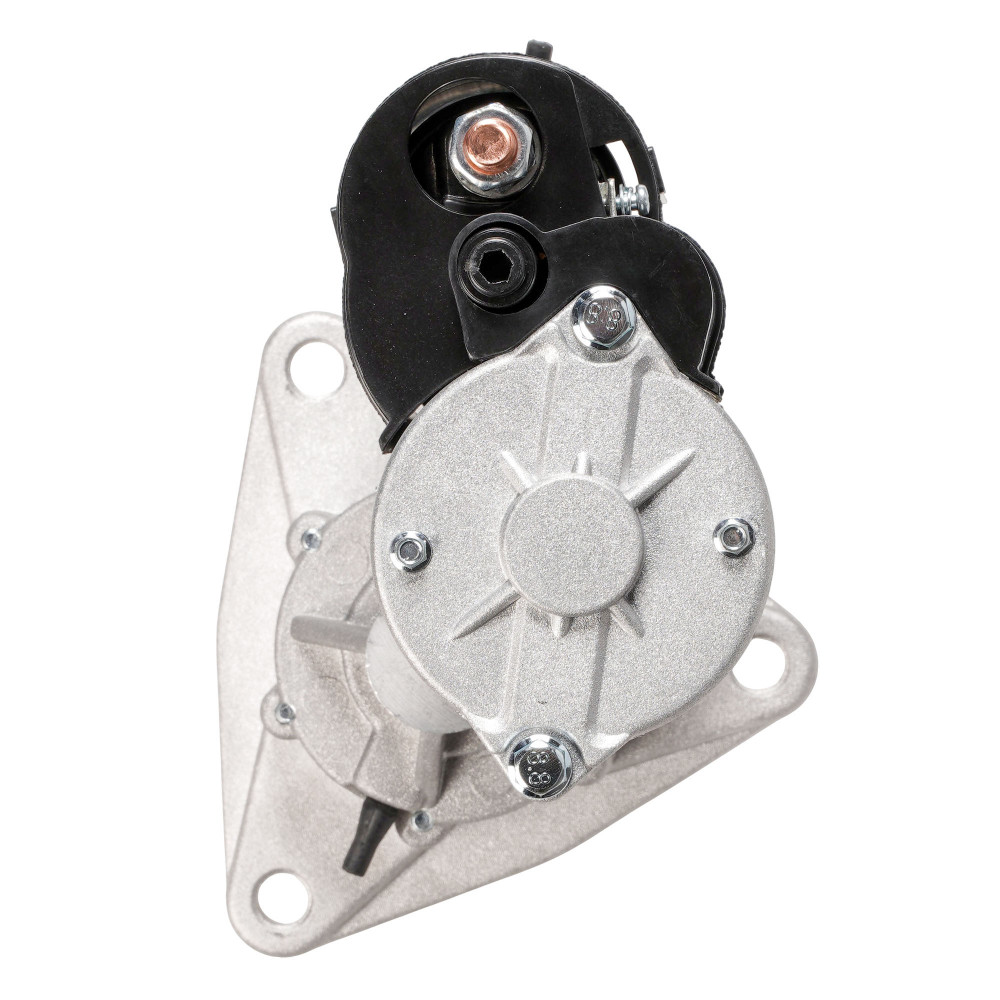 Стартер для спецтехники МТЗ-80/82, взамен ПД-10 12В 2,8кВт
