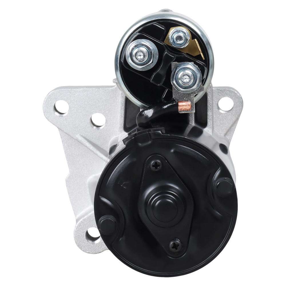 Стартер для автомобилей Renault Laguna II (01-) 1.8i/Scenic I (96-) 2.0i 0,9кВт