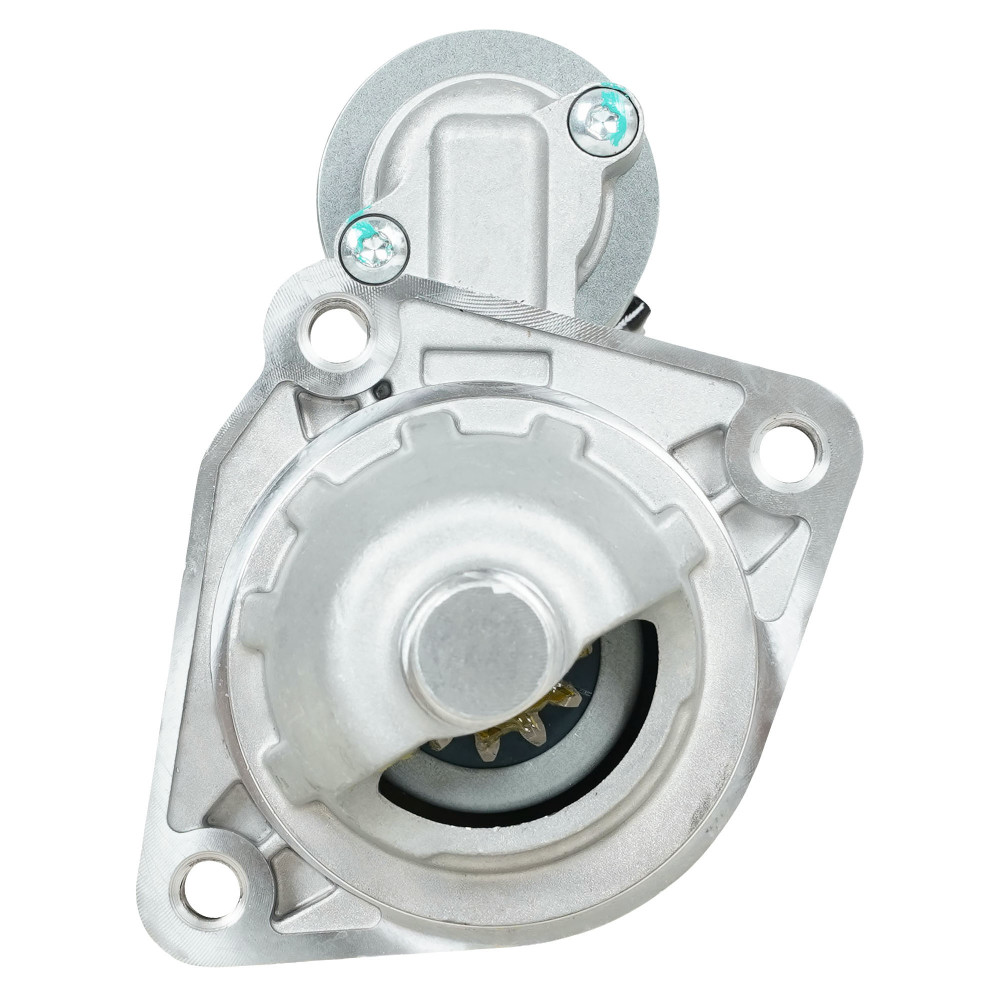 Стартер для автомобилей Ford Kuga II (13-)/Volvo S60 II (10-) 1.6T 1,4кВт